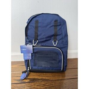 RIP-IT Women's Essentials Volleyball Backpack 2.0 Navy Blue NWT